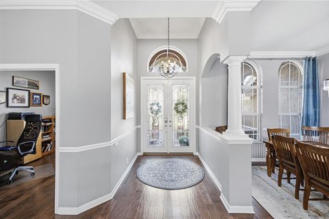 Casa en venta en Wesley Chapel, Florida, 4 dormitorios, 267.93 m2 № 2430754 - foto 14