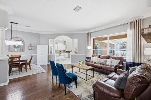Casa en venta en Wesley Chapel, Florida, 4 dormitorios, 267.93 m2 № 2430754 - foto 30