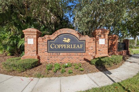 Casa en venta en Wesley Chapel, Florida, 4 dormitorios, 267.93 m2 № 2430754 - foto 20