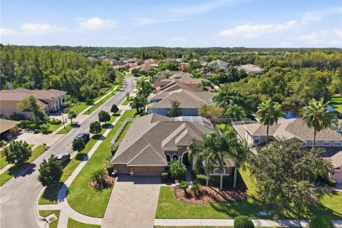 Casa en Wesley Chapel, Florida 4 dormitorios, 267.93 m2 № 2430754