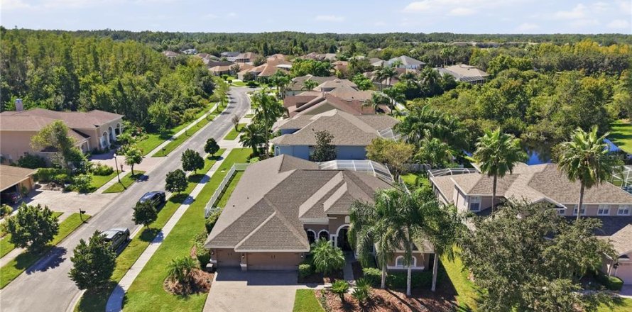 Casa en Wesley Chapel, Florida 4 dormitorios, 267.93 m2 № 2430754