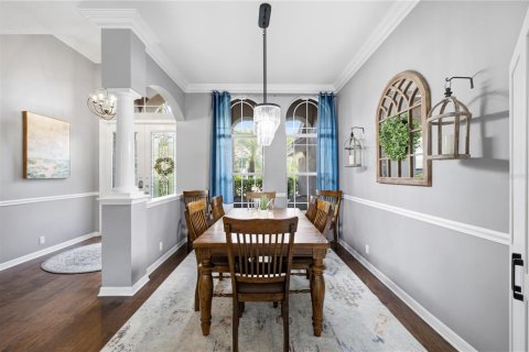 Casa en venta en Wesley Chapel, Florida, 4 dormitorios, 267.93 m2 № 2430754 - foto 15