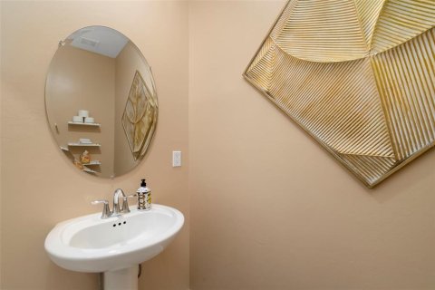 Купить таунхаус в Брейдентон, Флорида 6 комнат, 178.84м2, № 2291881 - фото 17