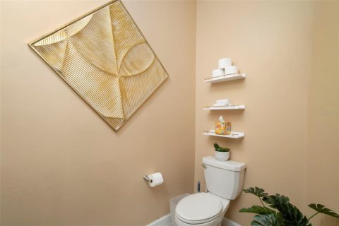 Купить таунхаус в Брейдентон, Флорида 6 комнат, 178.84м2, № 2291881 - фото 18