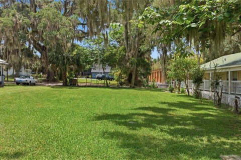 Terrain à vendre à Ocala, Floride № 2213558 - photo 6