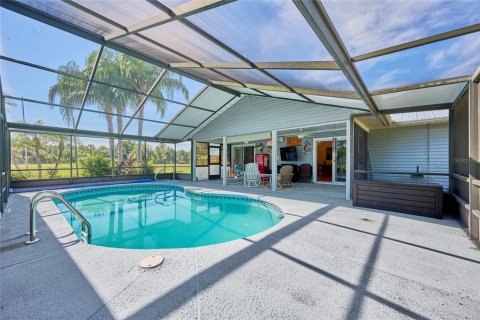 Villa ou maison à vendre à Indian lake estates, Floride: 3 chambres, 140.93 m2 № 2398960 - photo 25