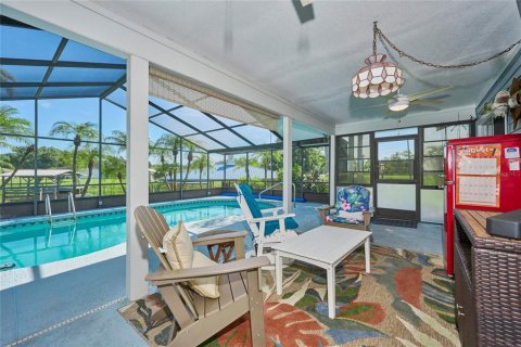 Villa ou maison à vendre à Indian lake estates, Floride: 3 chambres, 140.93 m2 № 2398960 - photo 22