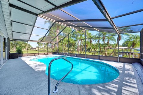 Villa ou maison à vendre à Indian lake estates, Floride: 3 chambres, 140.93 m2 № 2398960 - photo 4
