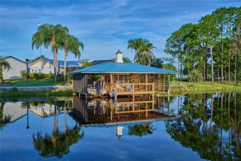 Villa ou maison à vendre à Indian lake estates, Floride: 3 chambres, 140.93 m2 № 2398960 - photo 2