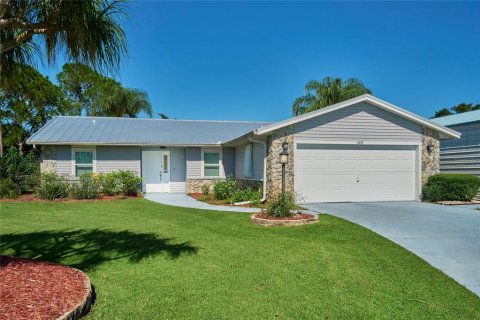 Villa ou maison à vendre à Indian lake estates, Floride: 3 chambres, 140.93 m2 № 2398960 - photo 6