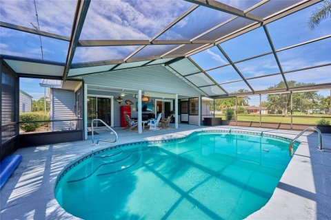 Villa ou maison à vendre à Indian lake estates, Floride: 3 chambres, 140.93 m2 № 2398960 - photo 24