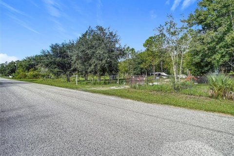 Terreno en venta en Hudson, Florida № 1880939 - foto 10