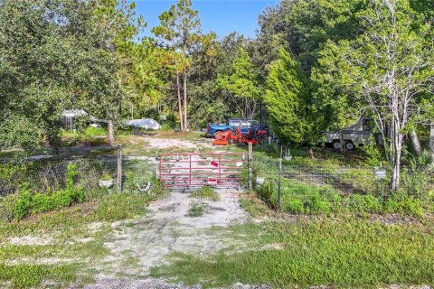 Terreno en venta en Hudson, Florida № 1880939 - foto 11