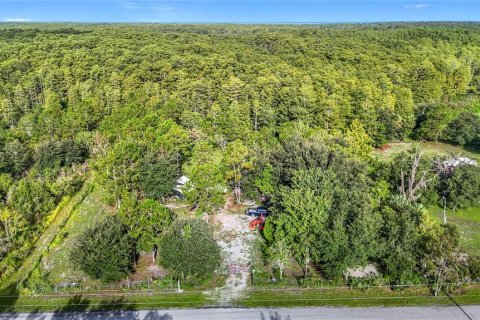 Terreno en venta en Hudson, Florida № 1880939 - foto 22