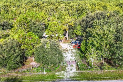Terreno en venta en Hudson, Florida № 1880939 - foto 25
