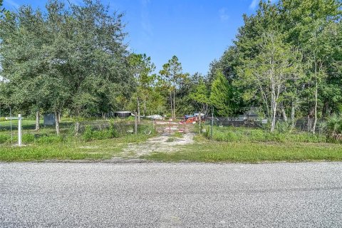 Terreno en venta en Hudson, Florida № 1880939 - foto 9