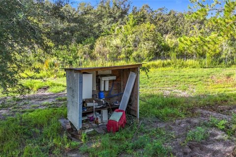 Terreno en venta en Hudson, Florida № 1880939 - foto 13