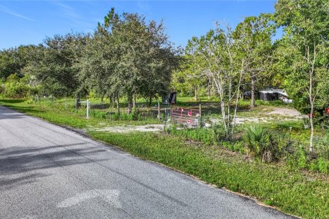 Terreno en venta en Hudson, Florida № 1880939 - foto 7
