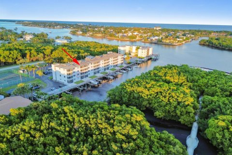 Condominio en Boynton Beach, Florida, 2 dormitorios  № 2293155