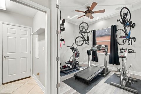 House in Spring Hill, Florida 3 bedrooms, 219.25 sq.m. № 2423921 - photo 30