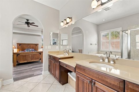 House in Spring Hill, Florida 3 bedrooms, 219.25 sq.m. № 2423921 - photo 25