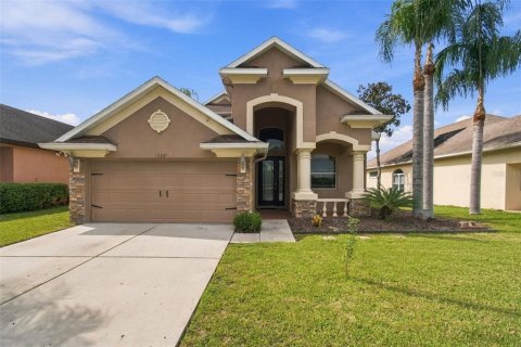 House in Spring Hill, Florida 3 bedrooms, 219.25 sq.m. № 2423921 - photo 5