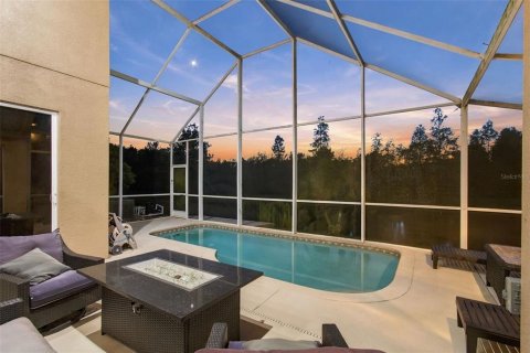 House in Spring Hill, Florida 3 bedrooms, 219.25 sq.m. № 2423921 - photo 4
