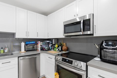 House in South Miami, Florida 4 bedrooms, 116.41 sq.m. № 2002714 - photo 12