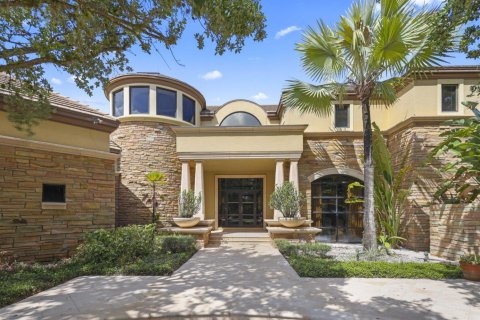 Casa en venta en Boca Raton, Florida, 7 dormitorios, 1013.94 m2 № 2254372 - foto 13