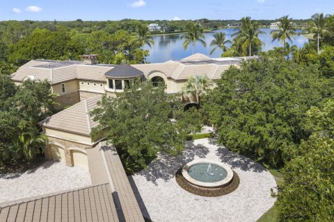 Casa en venta en Boca Raton, Florida, 7 dormitorios, 1013.94 m2 № 2254372 - foto 9