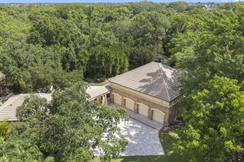 Casa en venta en Boca Raton, Florida, 7 dormitorios, 1013.94 m2 № 2254372 - foto 8
