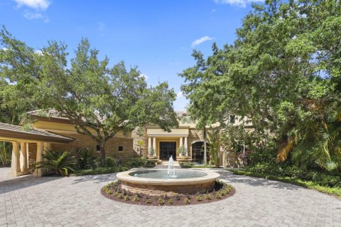 Casa en venta en Boca Raton, Florida, 7 dormitorios, 1013.94 m2 № 2254372 - foto 11