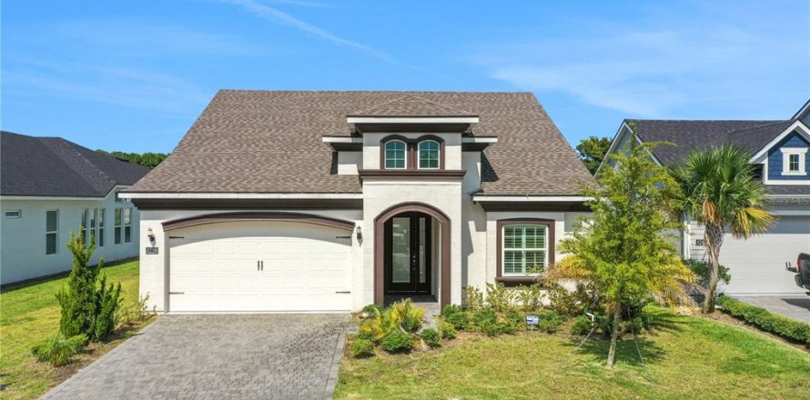Casa en Port Orange, Florida 4 dormitorios, 246.28 m2 № 1722199