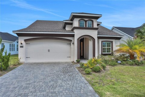 House in Port Orange, Florida 4 bedrooms, 246.28 sq.m. № 1722199 - photo 3