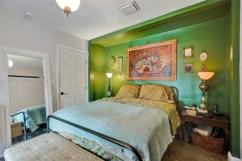 Villa ou maison à vendre à Miami, Floride: 2 chambres, 103.21 m2 № 2004990 - photo 9