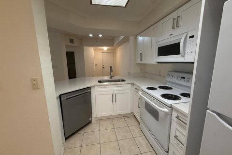 Copropriété à louer à Palm Beach Gardens, Floride: 3 chambres, 122.26 m2 № 2285759 - photo 4