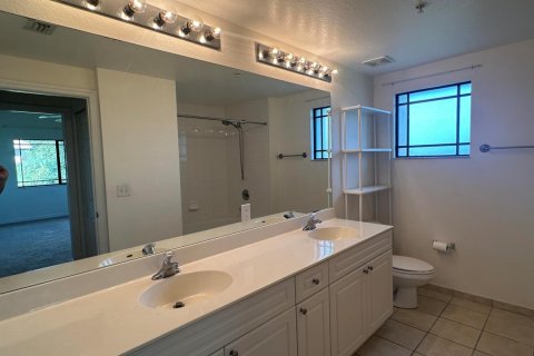 Copropriété à louer à Palm Beach Gardens, Floride: 3 chambres, 122.26 m2 № 2285759 - photo 19