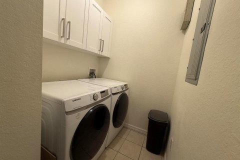 Copropriété à louer à Palm Beach Gardens, Floride: 3 chambres, 122.26 m2 № 2285759 - photo 26