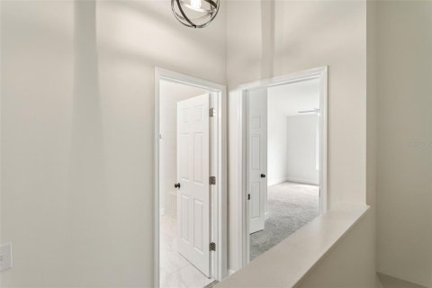 Купить таунхаус в Олдсмар, Флорида 5 комнат, 102.66м2, № 2324951 - фото 18