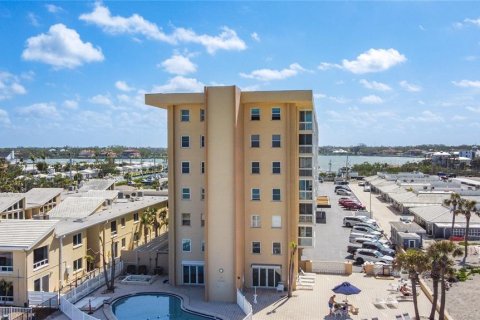 Condominio en venta en Venice, Florida, 2 dormitorios, 80.55 m2 № 1620976 - foto 29