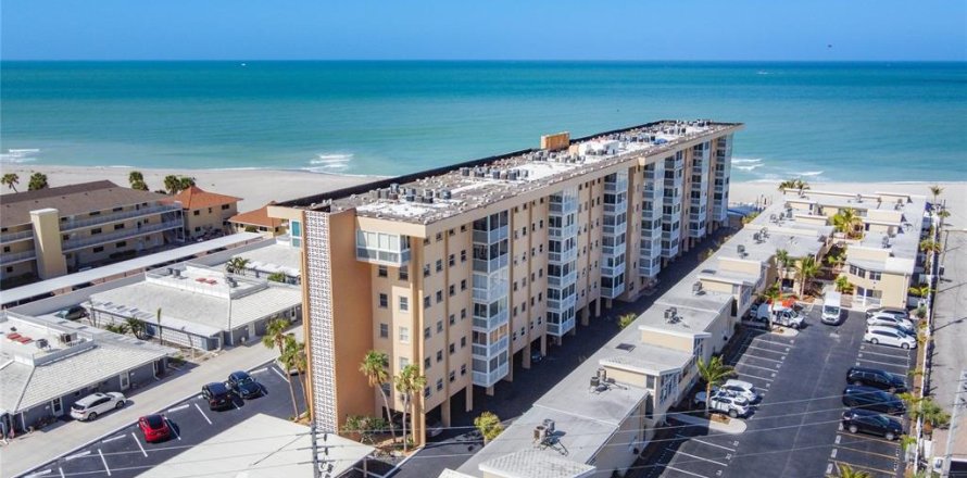 Condominio en Venice, Florida, 2 dormitorios № 1620976