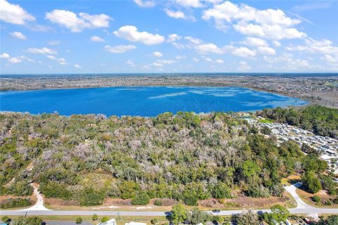 Land in Wildwood, Florida № 311393 - photo 1