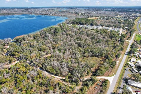 Land in Wildwood, Florida № 311393 - photo 2