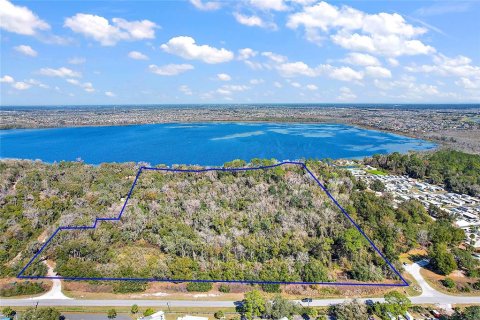 Land in Wildwood, Florida № 311393 - photo 10