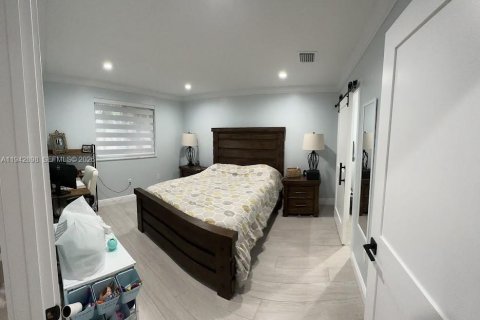 Copropriété à louer à Miami, Floride: 3 chambres, 104.98 m2 № 1999226 - photo 4
