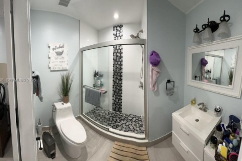 Copropriété à louer à Miami, Floride: 3 chambres, 104.98 m2 № 1999226 - photo 7