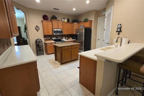 Villa ou maison à vendre à Punta Gorda, Floride: 3 chambres, 200.67 m2 № 1438747 - photo 13