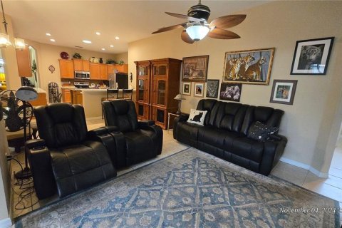 Villa ou maison à vendre à Punta Gorda, Floride: 3 chambres, 200.67 m2 № 1438747 - photo 19