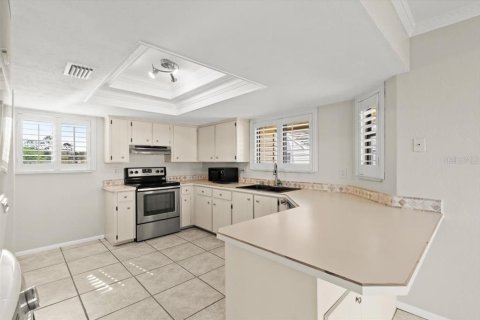 Copropriété à vendre à Daytona Beach, Floride: 2 chambres, 115.38 m2 № 1530263 - photo 17