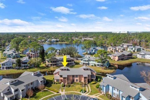 Copropriété à vendre à Daytona Beach, Floride: 2 chambres, 115.38 m2 № 1530263 - photo 22